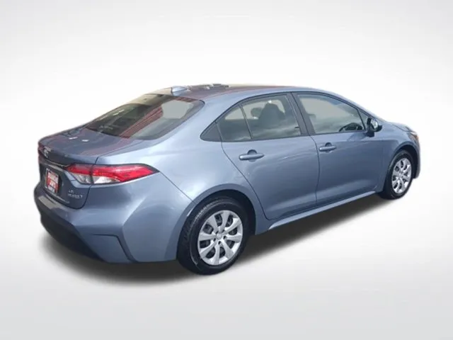 Toyota Corolla photo 6