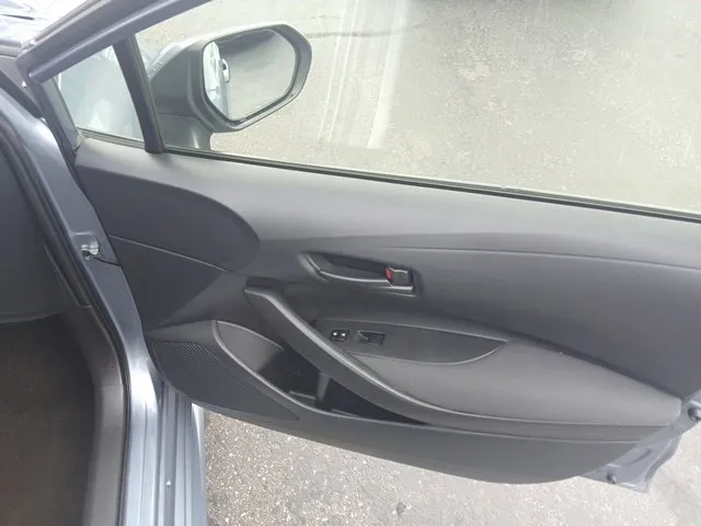Toyota Corolla photo 19