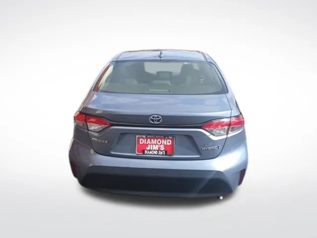 Toyota Corolla photo 7