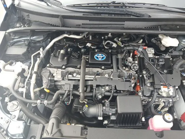 Toyota Corolla photo 14