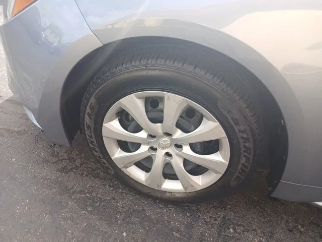 Toyota Corolla photo 11
