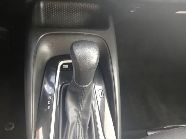 Toyota Corolla photo 28