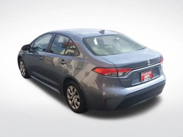 Toyota Corolla photo 8