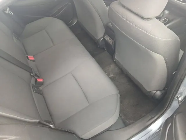 Toyota Corolla photo 17