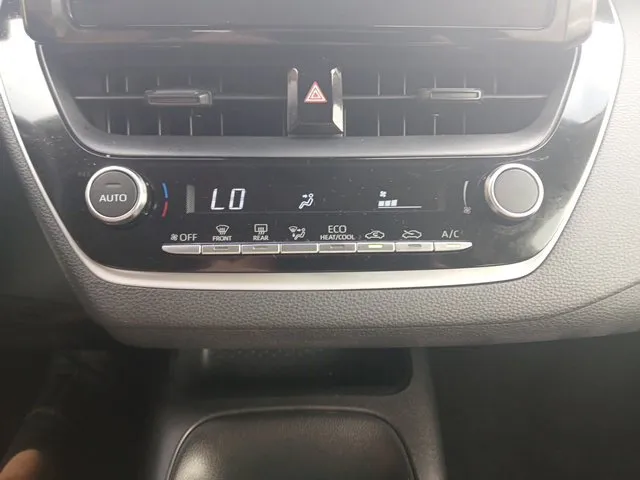 Toyota Corolla photo 32
