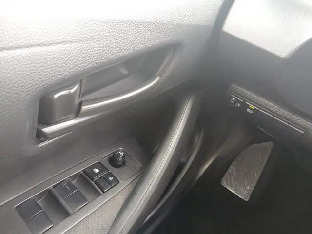 Toyota Corolla photo 27