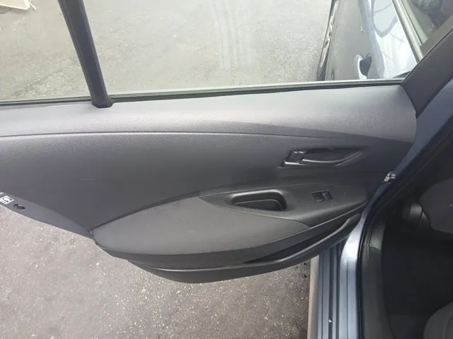 Toyota Corolla photo 16