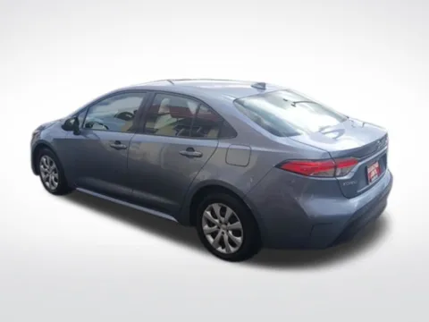 Photos of 2024 Toyota Corolla Hybrid LE for sale in Milwaukee, WI at Diamond Jim's West Allis