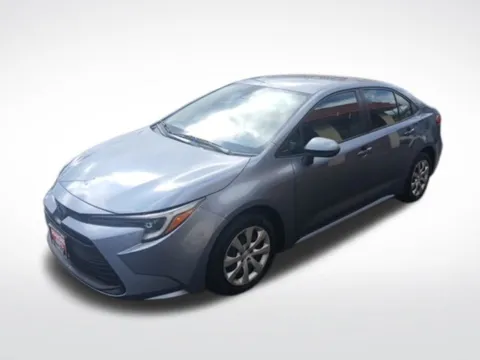 Photos of 2024 Toyota Corolla Hybrid LE for sale in Milwaukee, WI at Diamond Jim's West Allis