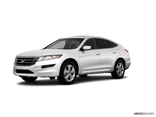 2010 Honda Accord Crosstour EX-L for sale in Milwaukee, WI