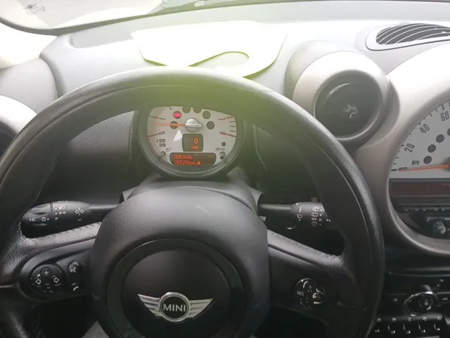 Mini Cooper photo 36