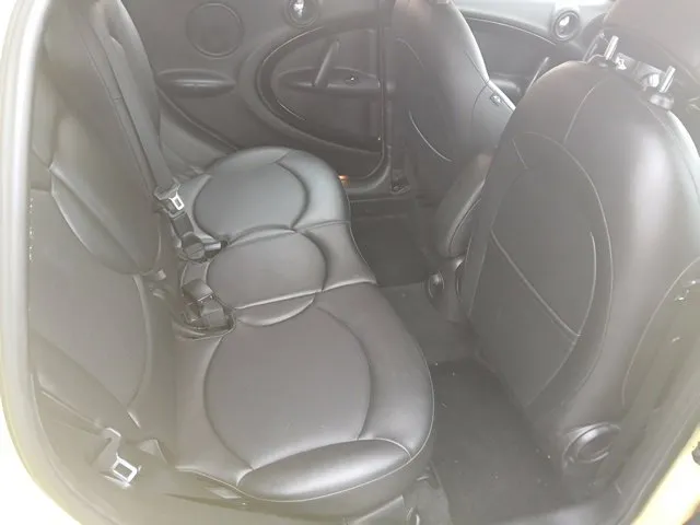 Mini Cooper photo 21