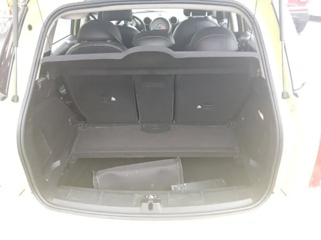Mini Cooper photo 24