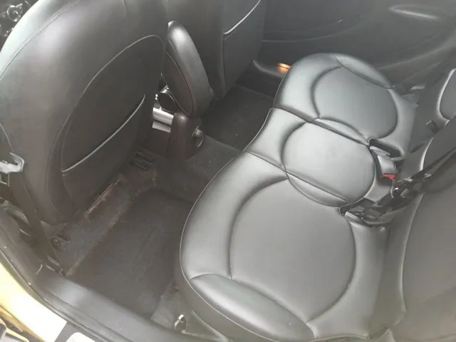 Mini Cooper photo 18