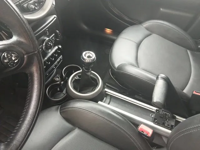 Mini Cooper photo 33