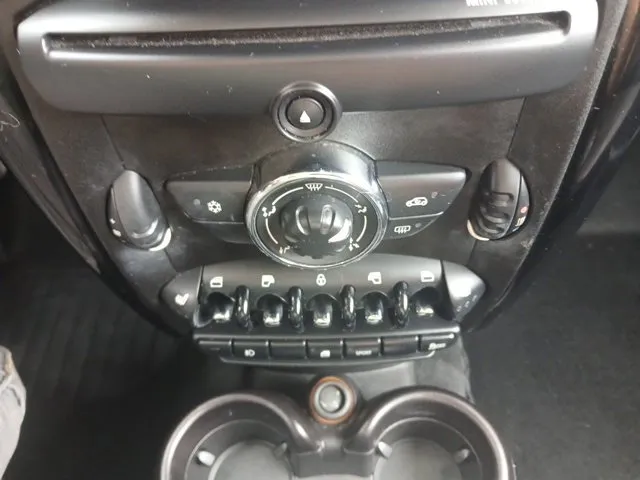 Mini Cooper photo 39