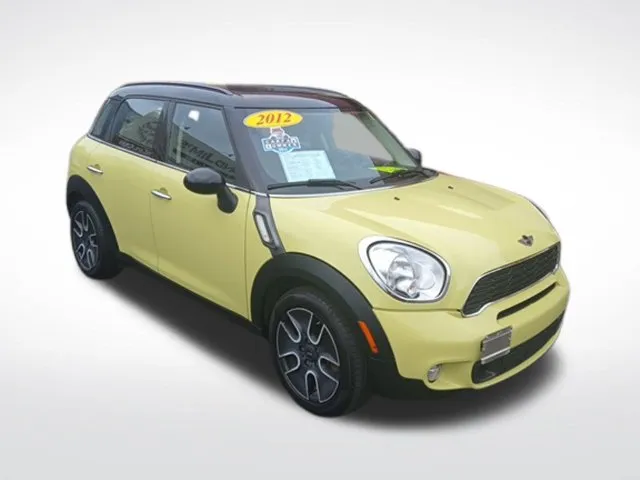 Mini Cooper photo 6