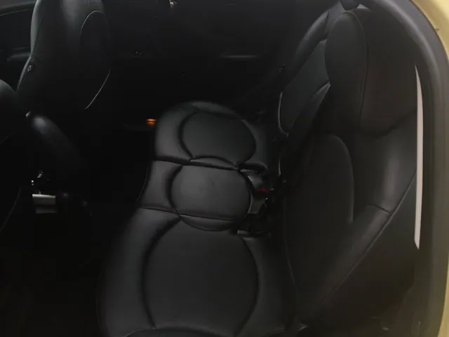 Mini Cooper photo 19
