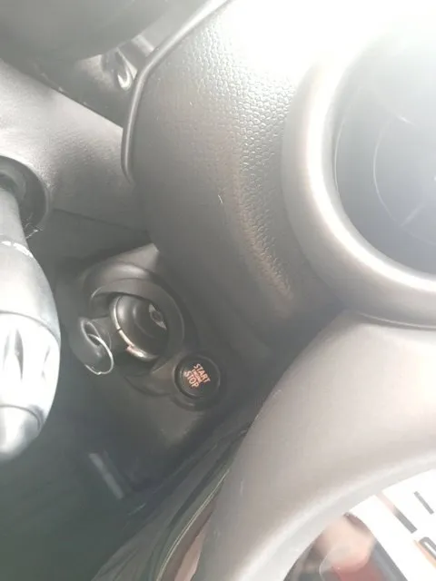 Mini Cooper photo 38
