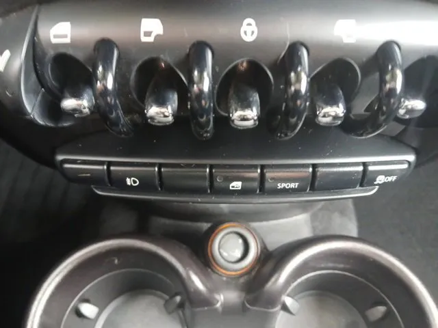 Mini Cooper photo 41