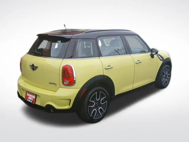 Mini Cooper photo 9
