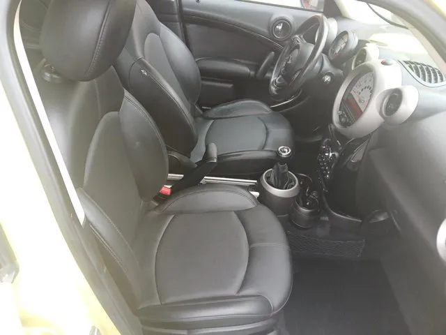 Mini Cooper photo 26