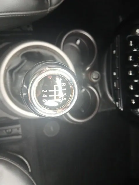 Mini Cooper photo 40