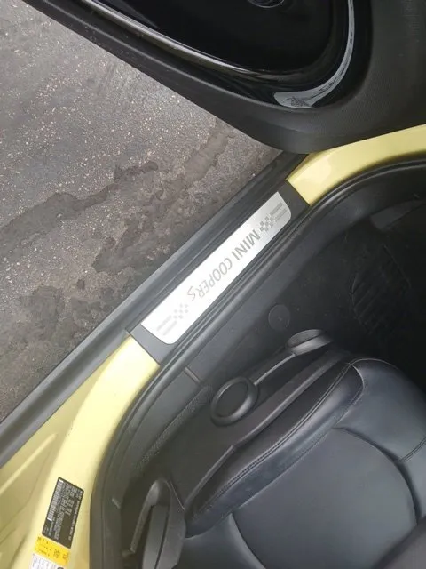 Mini Cooper photo 31