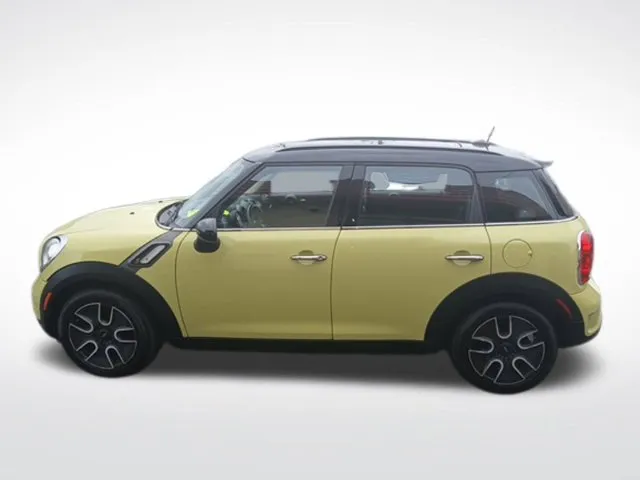 Mini Cooper photo 2