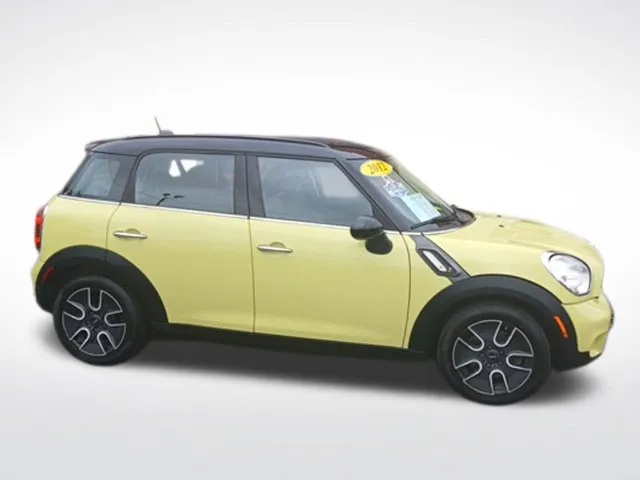 Mini Cooper photo 7