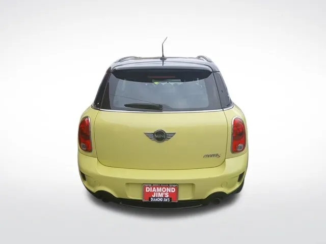 Mini Cooper photo 10