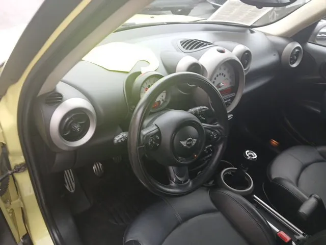 Mini Cooper photo 34