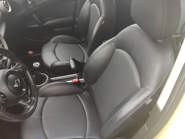 Mini Cooper photo 32