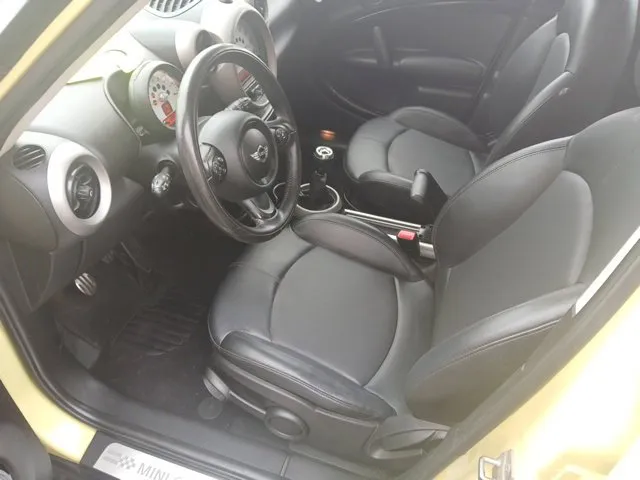 Mini Cooper photo 30