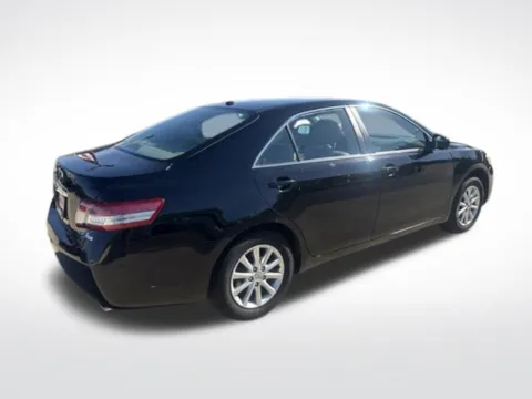 Another view of 2011 Toyota Camry XLE for sale in Milwaukee, WI at Diamond Jim's West Allis