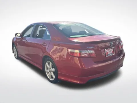 More photos of 2008 Toyota Camry SE at Diamond Jim's West Allis, WI