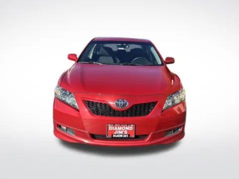 Photos of 2008 Toyota Camry SE for sale in Milwaukee, WI at Diamond Jim's West Allis