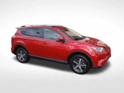 More photos of 2017 Toyota RAV4 XLE at Diamond Jim's West Allis, WI