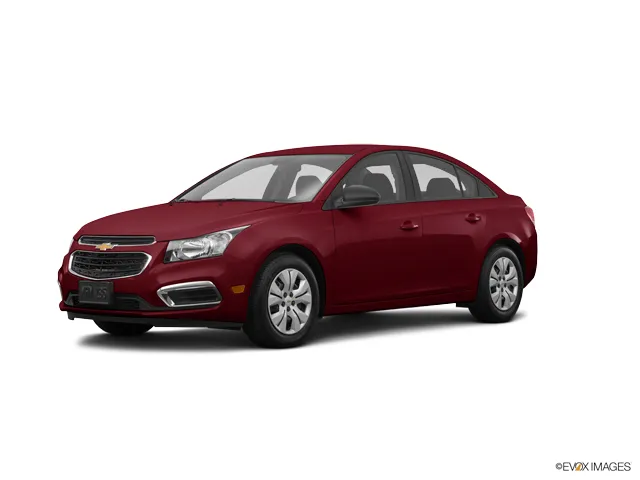 2016 Chevrolet Cruze Limited 1LT for sale in Milwaukee, WI
