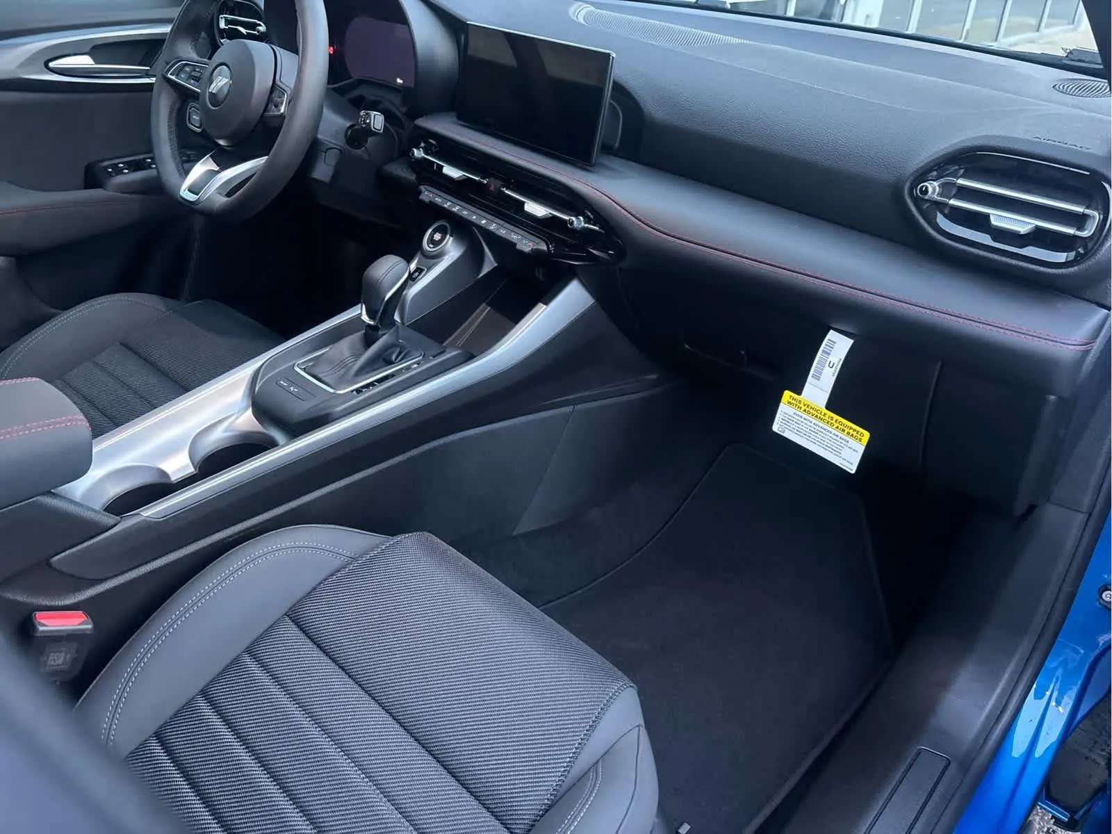 2025 Dodge Hornet GT - Photo 34