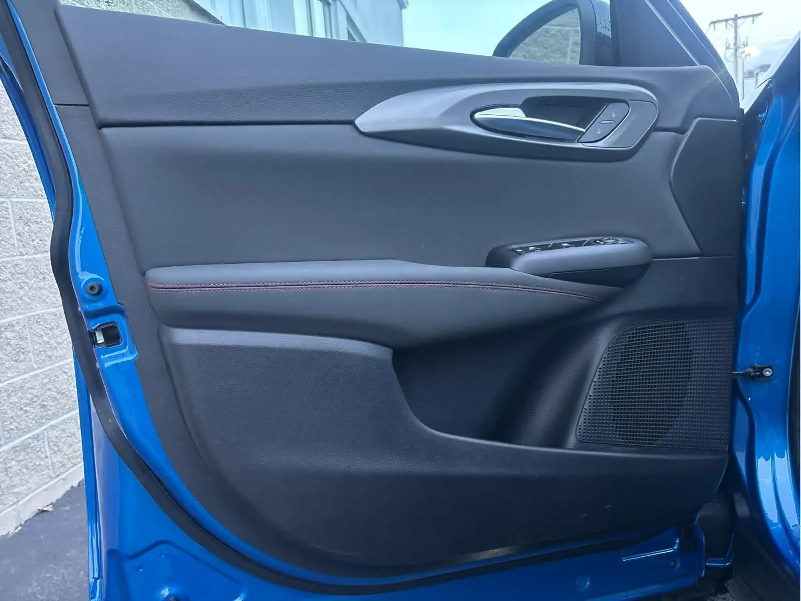 2025 Dodge Hornet GT - Photo 35