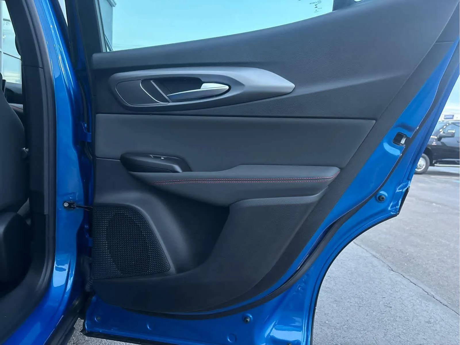 2025 Dodge Hornet GT - Photo 36