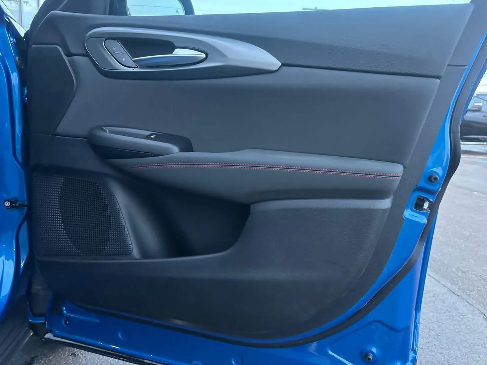 2025 Dodge Hornet GT - Photo 40