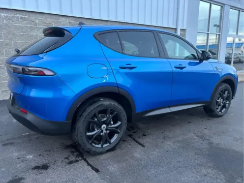 Another view of 2025 Dodge Hornet GT for sale in Wilmington, OH at Wilmington Auto Center Chrysler Dodge Jeep RAM