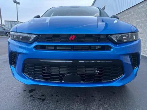 More photos of 2025 Dodge Hornet GT at Wilmington Auto Center Chrysler Dodge Jeep RAM, OH