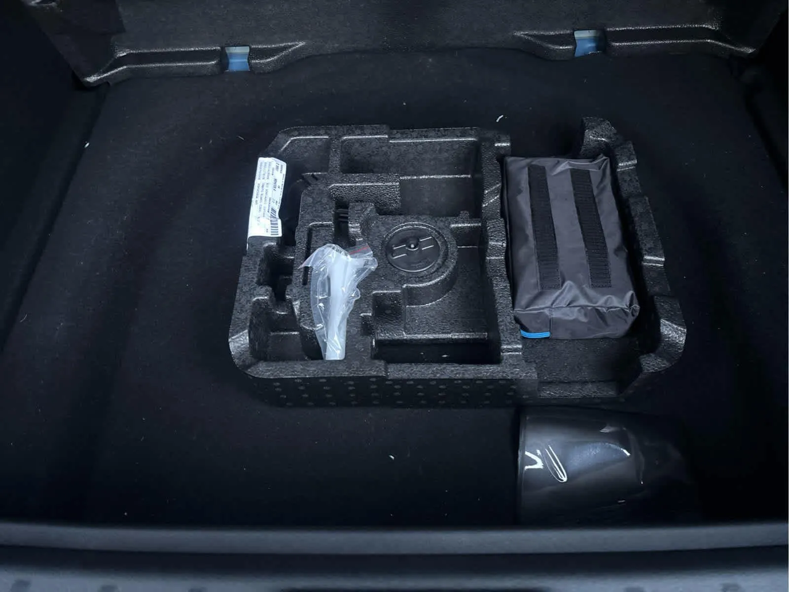 2025 Dodge Hornet GT - Photo 6