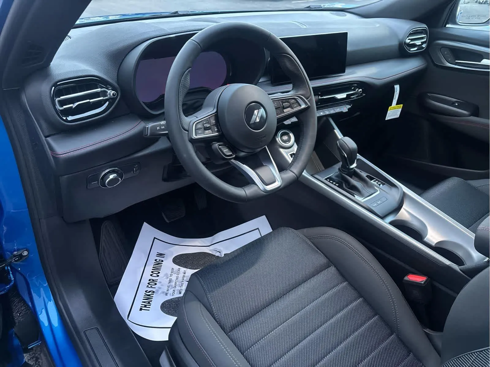 2025 Dodge Hornet GT - Photo 8