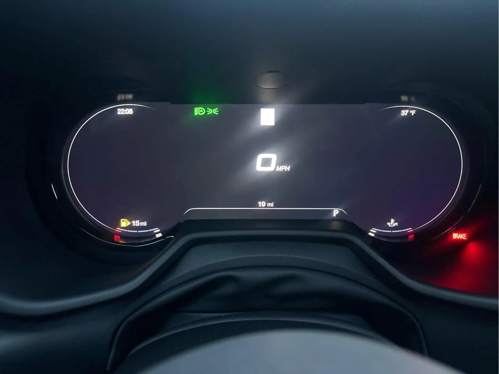 2025 Dodge Hornet GT - Photo 10