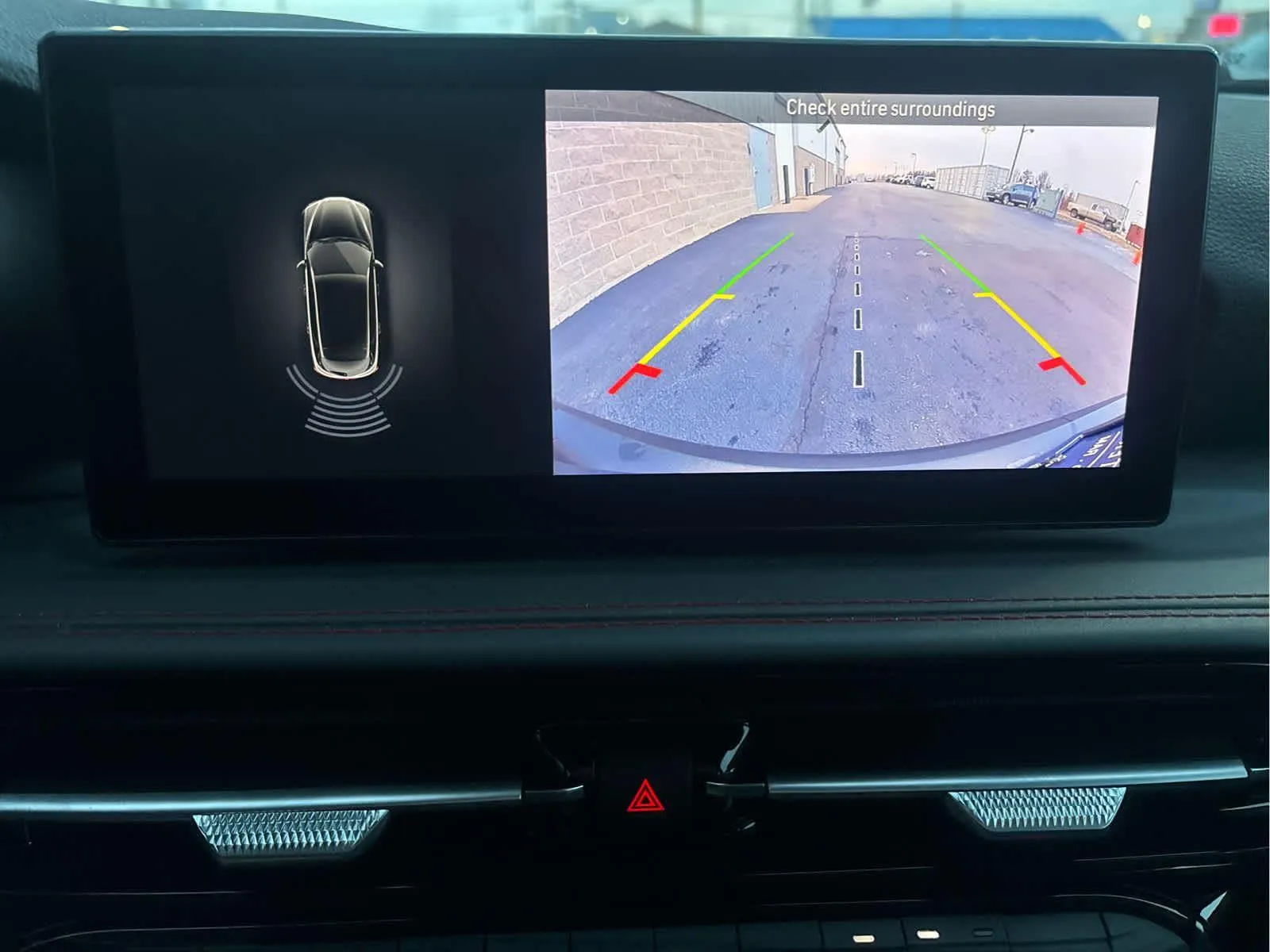 2025 Dodge Hornet GT - Photo 15