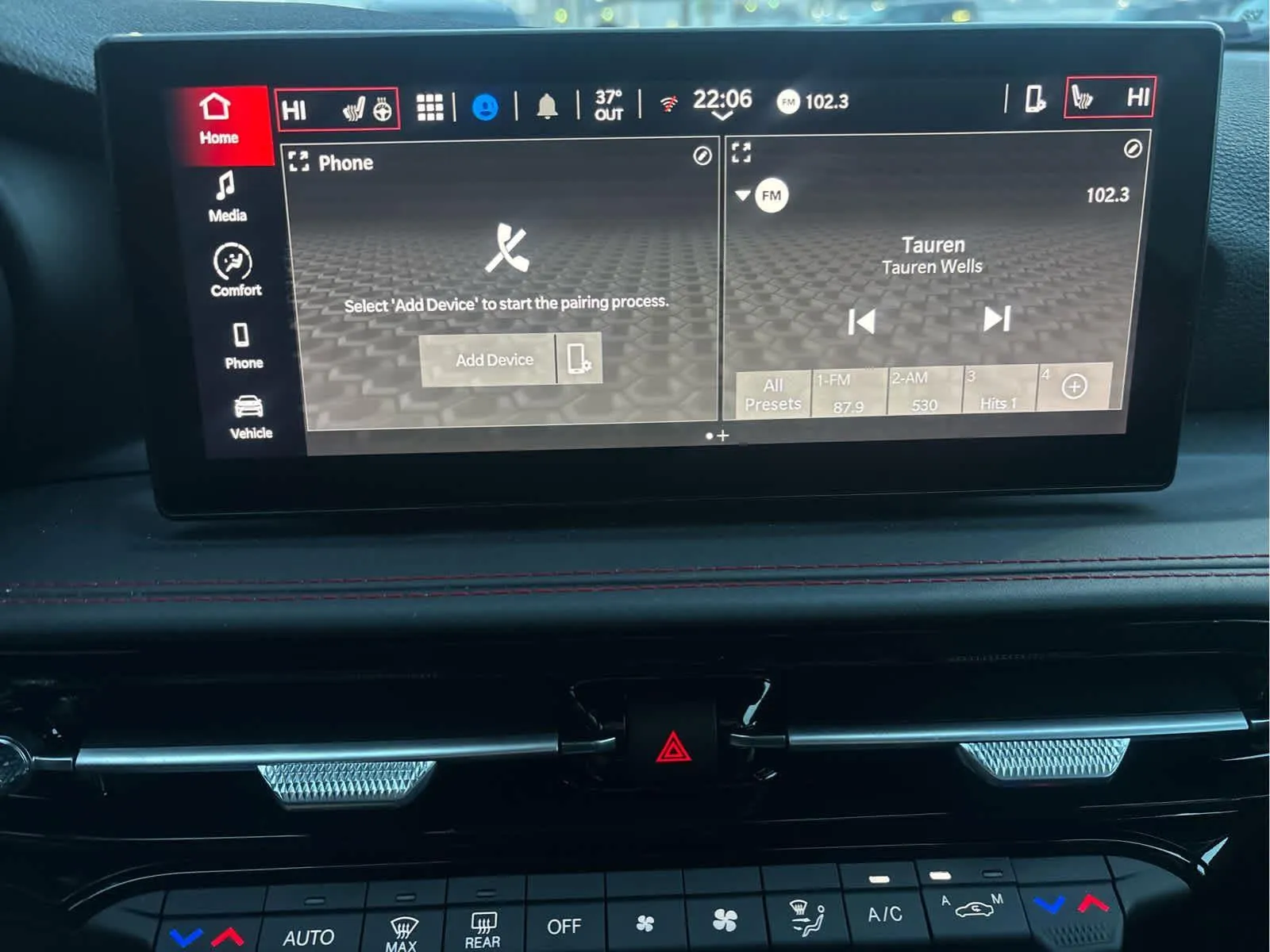 2025 Dodge Hornet GT - Photo 16